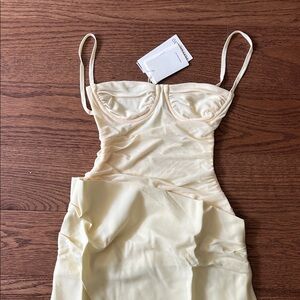 Peppermayo Romy Maxi Dress.